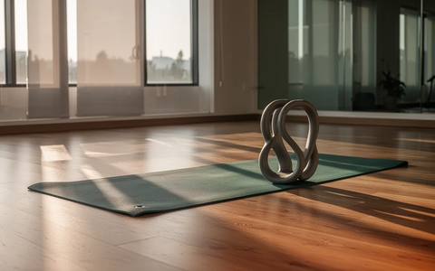 Fitness-Trends 2026: Rücken entlasten und Hüfte mobilisieren - Foto: über boerse-global.de