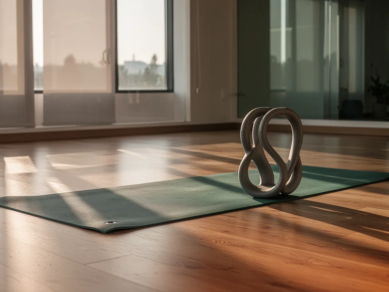Fitness-Trends 2026: Rücken entlasten und Hüfte mobilisieren - Foto: über boerse-global.de