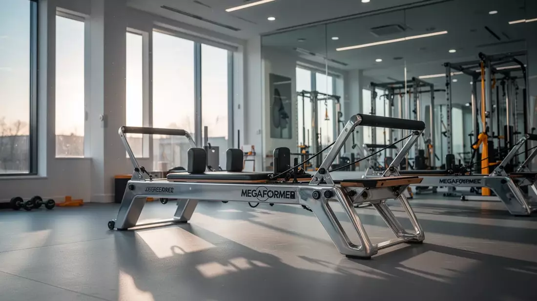 Fitnessbranche 2026: Spezialstudios und KI-Trainer verdrängen klassische Gym-Kultur - Bild: über boerse-global.de