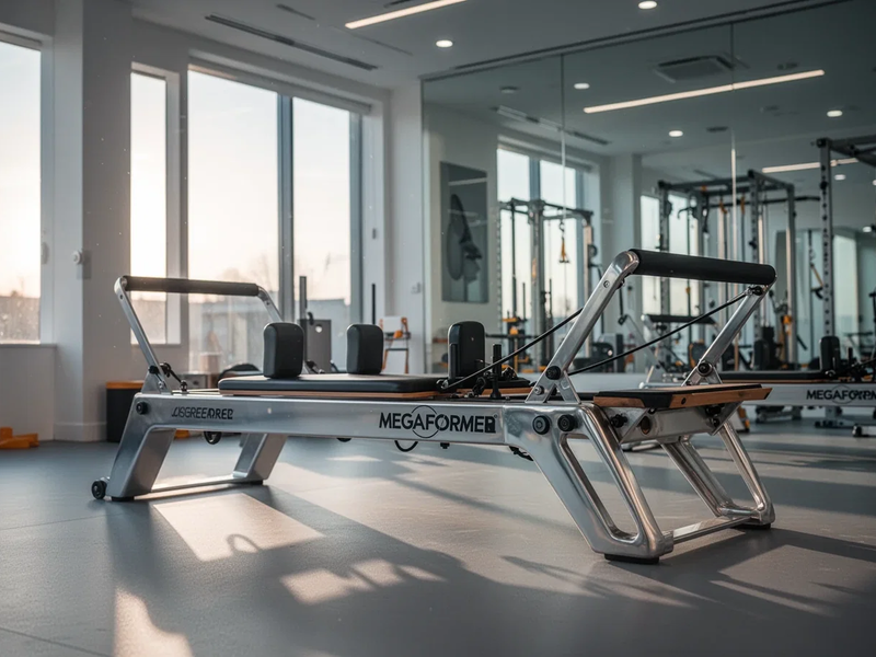 Fitnessbranche 2026: Spezialstudios und KI-Trainer verdrängen klassische Gym-Kultur - Foto: über boerse-global.de