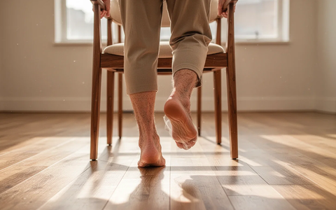 Neue Trainingsmethoden revolutionieren Sturzprävention für Senioren - Foto: über boerse-global.de