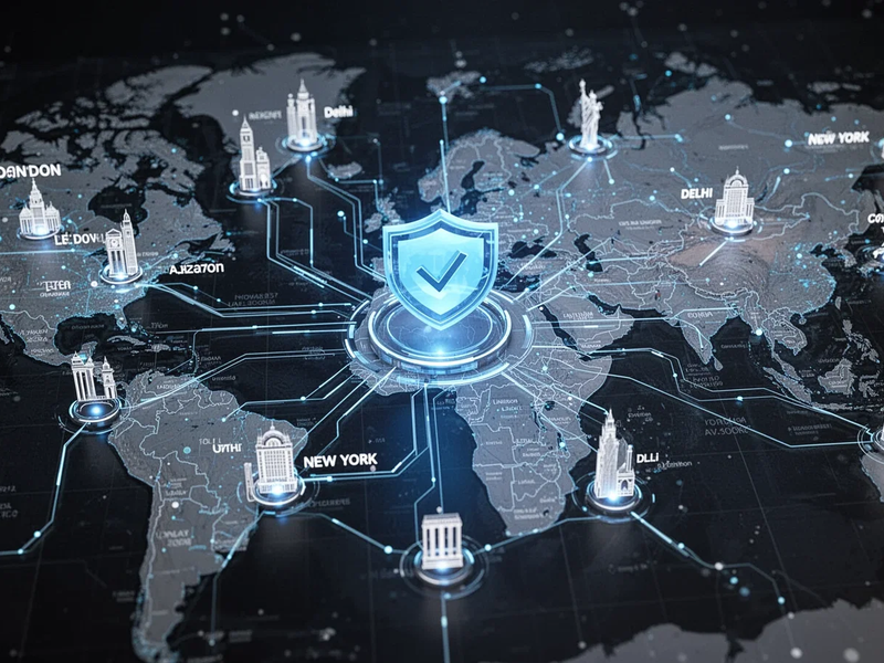 ComplyCube erweitert globalen Betrugsschutz für Finanzbranche - Foto: über boerse-global.de