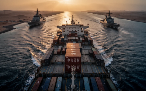 USA drohen China mit 50-Prozent-Zöllen für Iran-Hilfe - Foto: über boerse-global.de