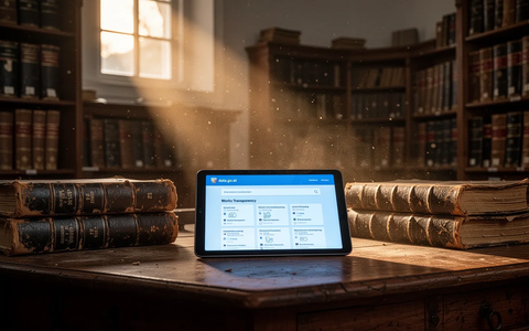 Informationsfreiheitsgesetz: Österreichs Transparenz-Revolution vor Gericht - Foto: über boerse-global.de