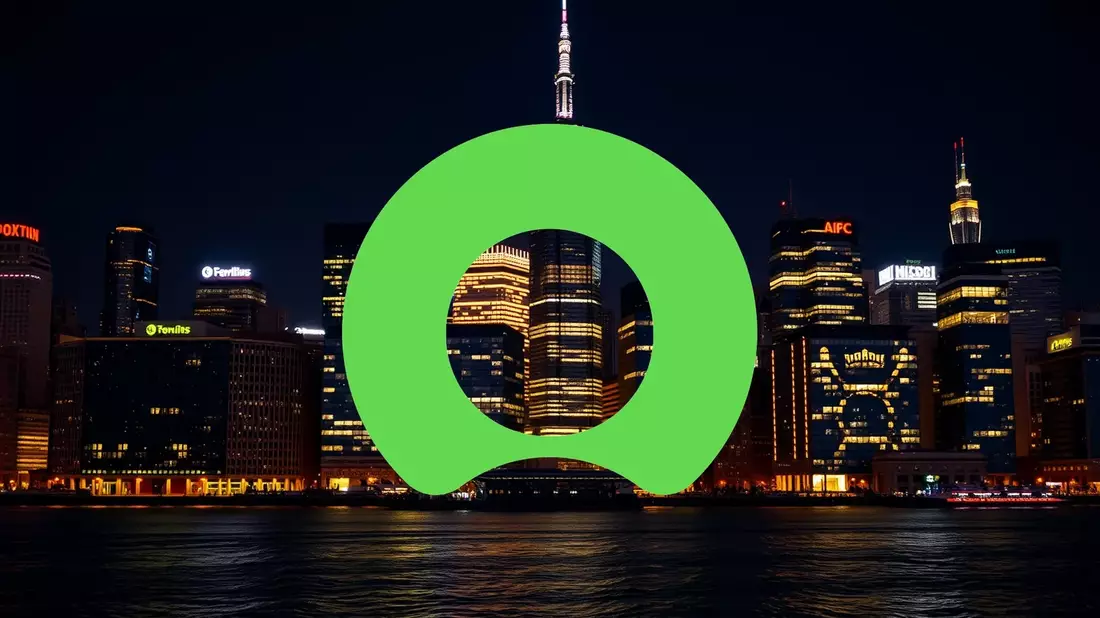 ServiceNow: La tormenta perfecta que desafía al optimismo de Wall Street Illustration mit AI erstellt übermittelt durch boerse-global.de