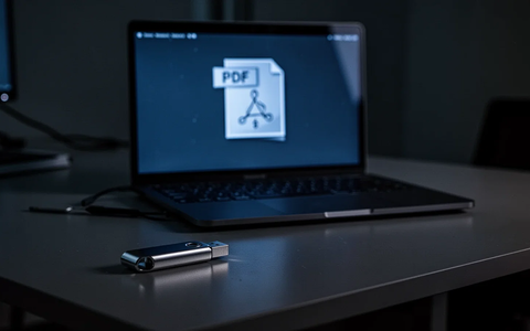 Adobe schließt kritische PDF-Lücke nach Monaten aktiver Angriffe - Foto: über boerse-global.de