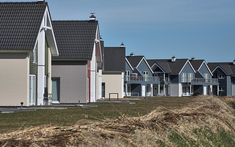 Neubaugebiet (Archiv) - Foto: via dts Nachrichtenagentur