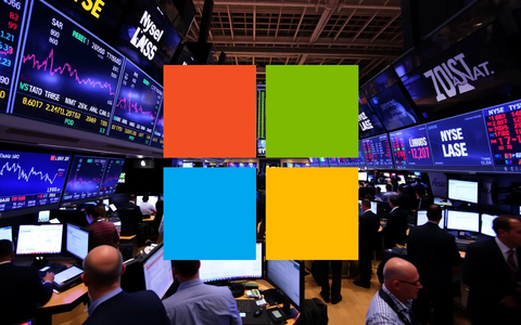 Microsoft: La encrucijada regulatoria y operativa de su apuesta por la IA - Foto: über boerse-global.de