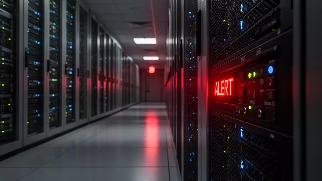 Digitaler Umbruch: KI, Cybersicherheit und Bürokratie im Fokus - Bild: über boerse-global.de