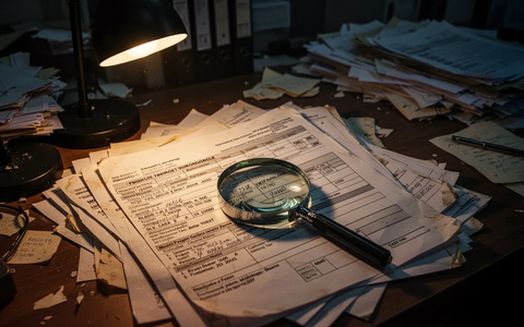 SAFER Transport Act: USA verschärft Kampf gegen millionenschwere Frachtbetrüger - Foto: über boerse-global.de