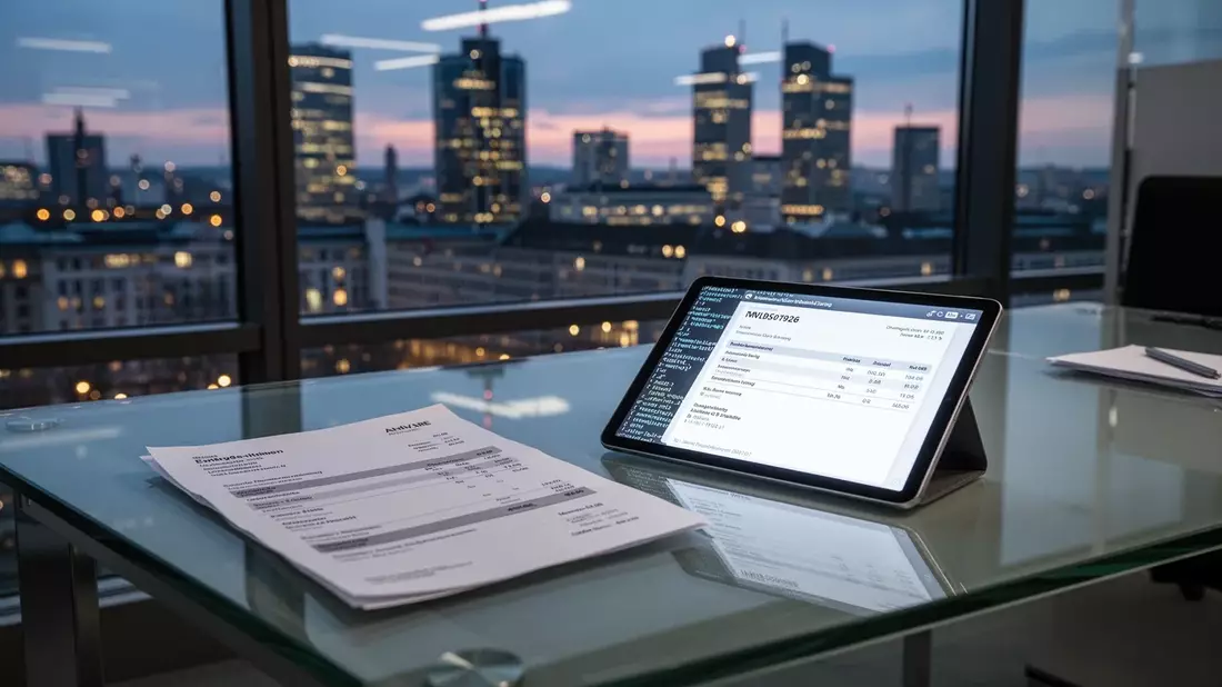 Digitalisierung und Kaufkraft: Deutschlands doppelte Herausforderung - Bild: über boerse-global.de