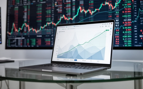 Apple bringt M5-MacBooks in den Refurbished-Markt - Foto: über boerse-global.de