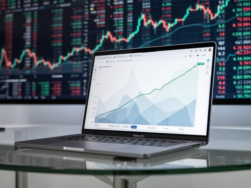 Apple bringt M5-MacBooks in den Refurbished-Markt - Foto: über boerse-global.de