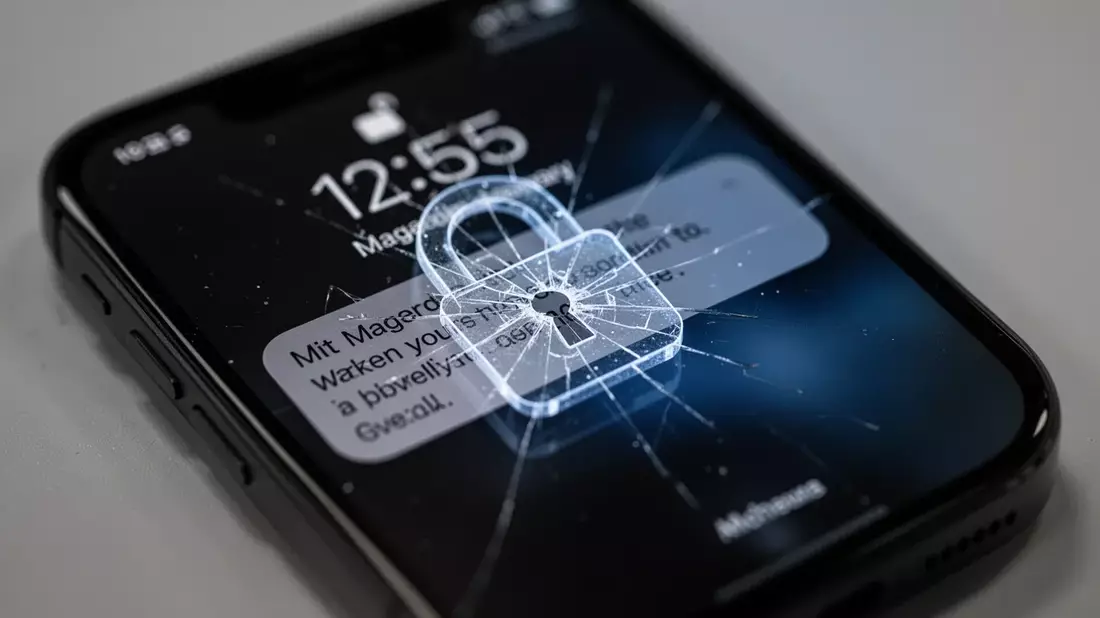 Apple und Behörden warnen vor Sicherheitslücke in Benachrichtigungen - Bild: über boerse-global.de