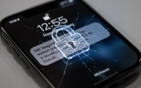 Apple und Behörden warnen vor Sicherheitslücke in Benachrichtigungen - Foto: über boerse-global.de