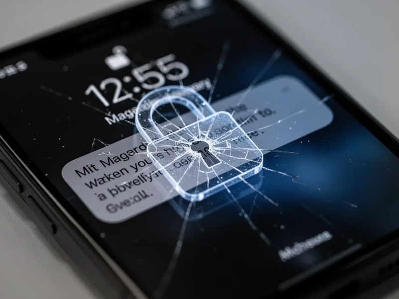 Apple und Behörden warnen vor Sicherheitslücke in Benachrichtigungen - Foto: über boerse-global.de