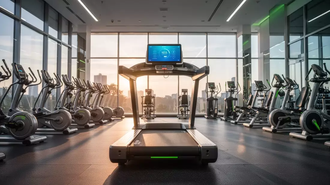 Fitness-Franchises: Rekordmitglieder und KI-Trends prägen 2026 - Bild: über boerse-global.de