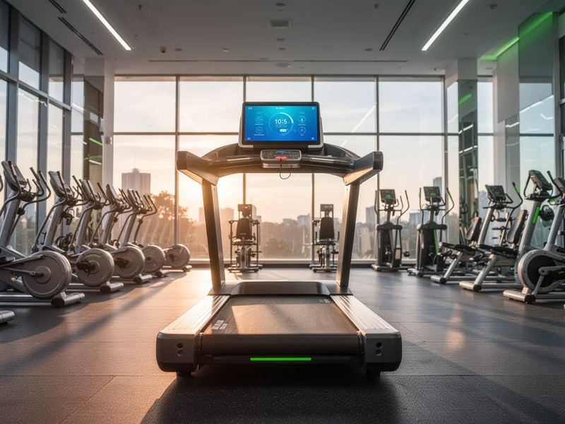 Fitness-Franchises: Rekordmitglieder und KI-Trends prägen 2026 - Foto: über boerse-global.de