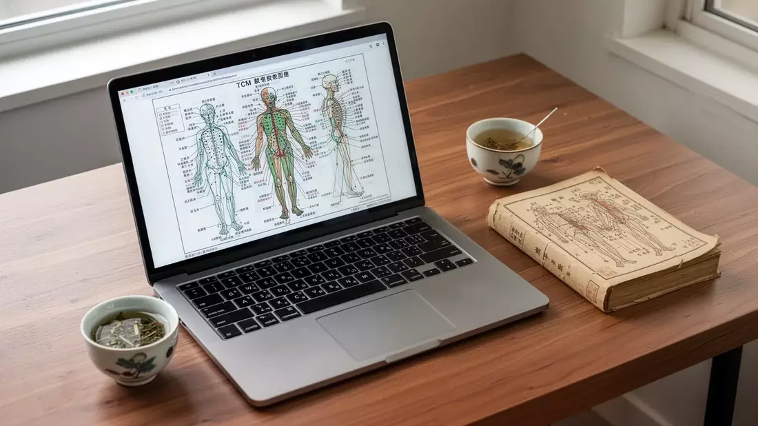 Traditionelle Chinesische Medizin wird globaler und digitaler - Bild: über boerse-global.de