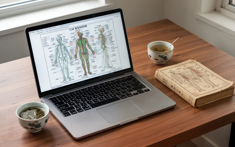 Traditionelle Chinesische Medizin wird globaler und digitaler - Foto: über boerse-global.de