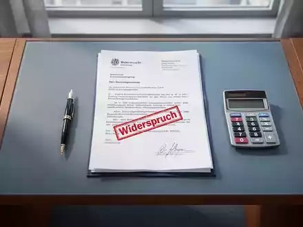 Inkasso-Reform 2025: Neue Regeln für Gebühren und Transparenz - Foto: über boerse-global.de