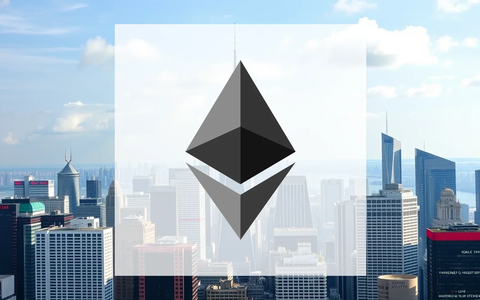 Ethereum's Institutional Crossroads: A Tale of Two Markets - Foto: über boerse-global.de