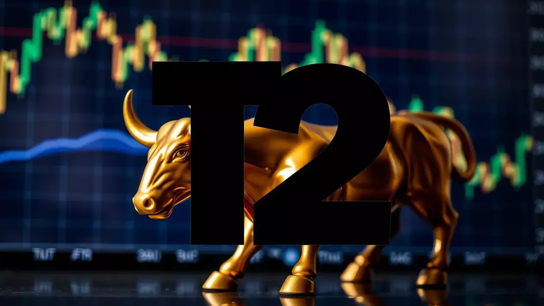 Take-Two Interactive's Dual Headwinds Amid a High-Stakes Countdown - Bild: über boerse-global.de