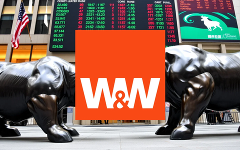 W&W Aktie: Doppelte Zerreißprobe - Foto: über boerse-global.de