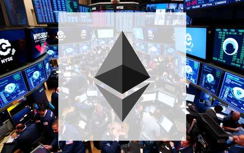 Ethereum: Un Mercado Bifurcado Entre Fuerza Fundamental y Fracasos Estructurales - Foto: über boerse-global.de