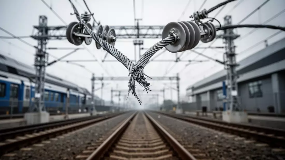 Bahn-Pannen und Tesla-Erlaubnis: Europas Verkehr im Umbruch - Bild: über boerse-global.de