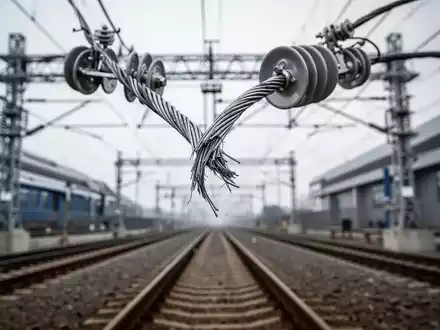 Bahn-Pannen und Tesla-Erlaubnis: Europas Verkehr im Umbruch - Foto: über boerse-global.de