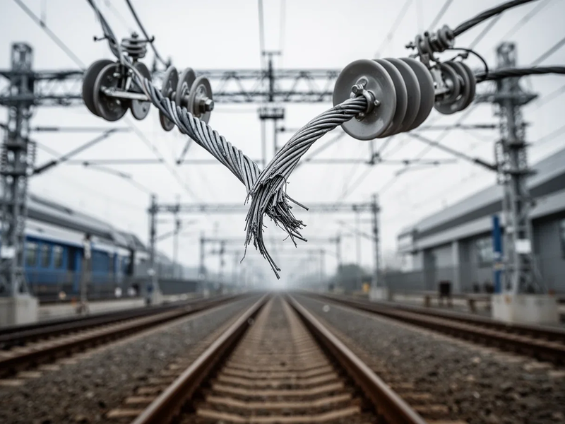 Bahn-Pannen und Tesla-Erlaubnis: Europas Verkehr im Umbruch - Foto: über boerse-global.de