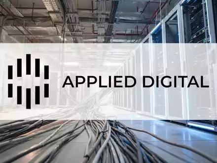 Applied Digital Aktie: Radikaler Umbau startet - Foto: über boerse-global.de