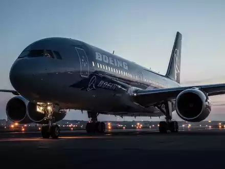 Boeing Aktie: Massiv unterbewertet! - Foto: über boerse-global.de