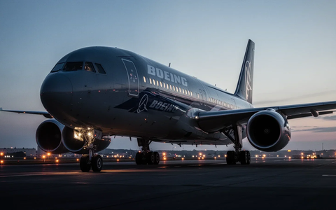 Boeing Aktie: Massiv unterbewertet! - Foto: über boerse-global.de