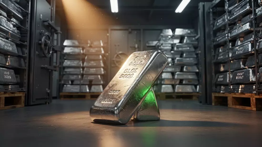 Wheaton Precious Metals Aktie: Prognosen pulverisiert - Bild: über boerse-global.de