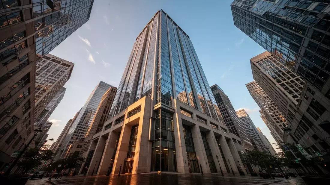 Fannie Mae Aktie: Milliarden-Rutsch gestoppt! - Bild: über boerse-global.de