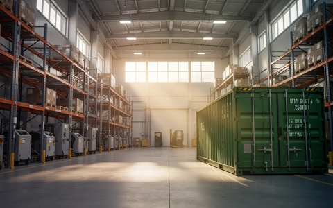 Takkt Aktie: Hoffnung keimt - Foto: über boerse-global.de