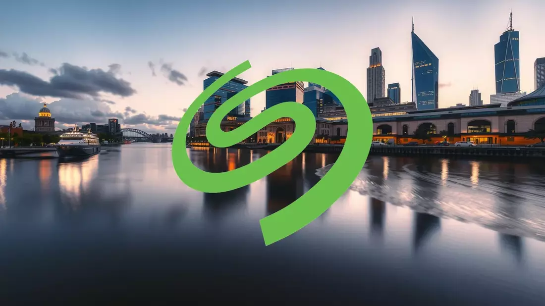 Seagate Technology Aktie: Giganten greifen zu - Bild: über boerse-global.de