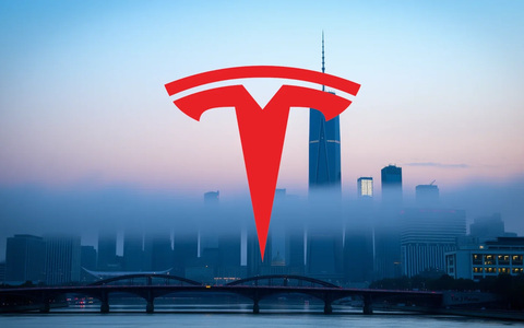 Tesla's Q1 Report Looms Amid Record Glut and a Model Farewell - Foto: über boerse-global.de