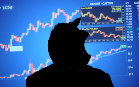 Apple: La tensión entre el crecimiento del Mac y la polémica laboral - Foto: über boerse-global.de