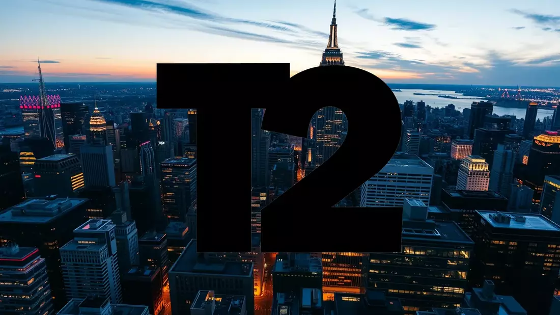 Take-Two: La prueba de fuego entre la estrategia móvil y la espera del gigante Illustration mit AI erstellt übermittelt durch boerse-global.de