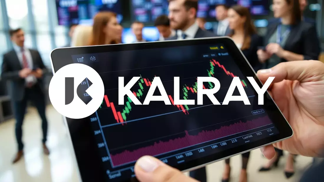 Kalray Aktie: Termin für Abrechnung Illustration mit AI erstellt übermittelt durch boerse-global.de