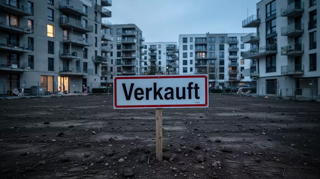 Bauland-Preise explodieren um bis zu 800 Prozent - Bild: über boerse-global.de