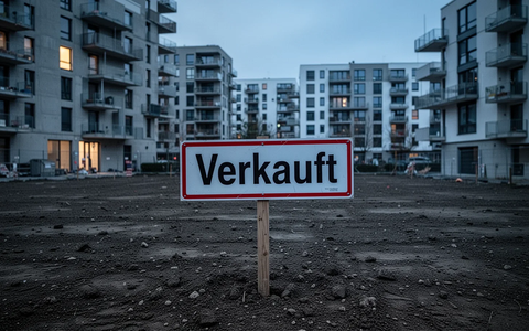 Bauland-Preise explodieren um bis zu 800 Prozent - Foto: über boerse-global.de Bauland-Preise explodieren um bis zu 800 Prozent - Foto: über boerse-global.de