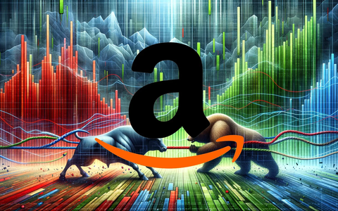 Amazon: La estrategia de inversión masiva que redefine su futuro financiero - Foto: über boerse-global.de