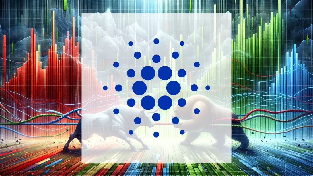 Cardano's Whale Accumulation Hits $214 Million as Network Upgrades Converge - Bild: über boerse-global.de
