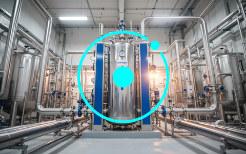 ITM Power stock: Government backing secured - Foto: über boerse-global.de