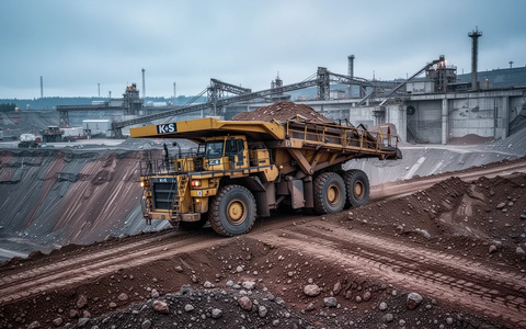 K+S Aktie: Brüsseler Rückenwind - Foto: über boerse-global.de