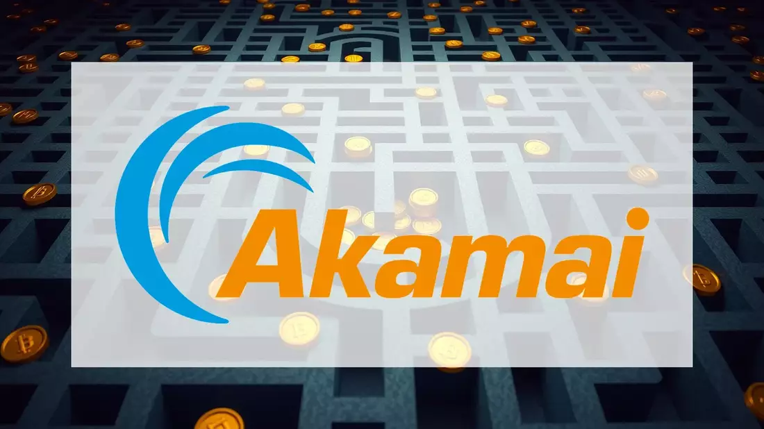 Akamai Aktie: Radikaler Ausverkauf! - Bild: über boerse-global.de